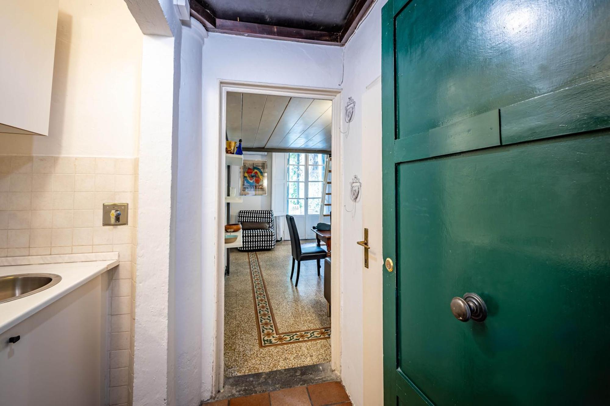 Roommo Pergola Florence Exterior photo