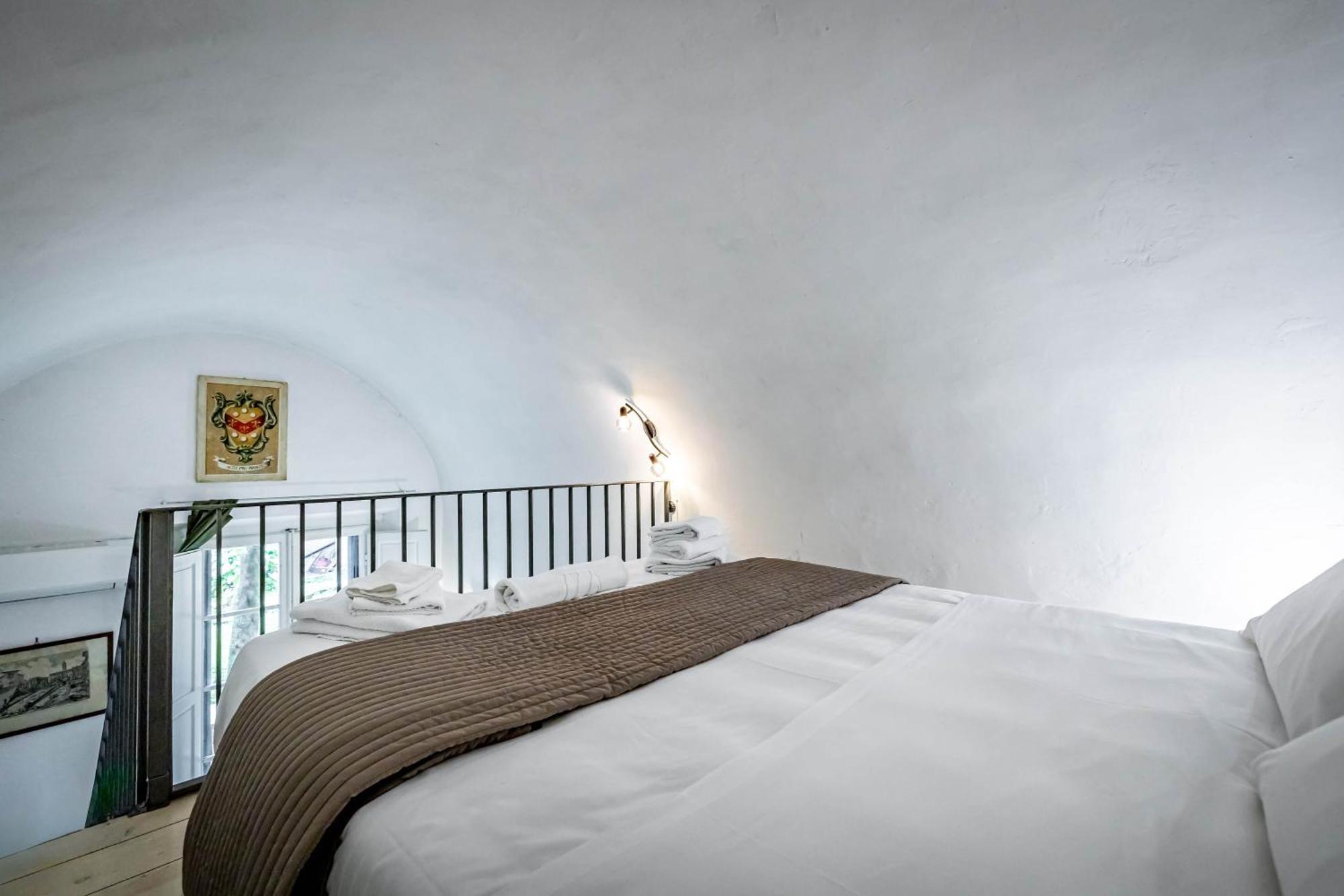 Roommo Pergola Florence Exterior photo