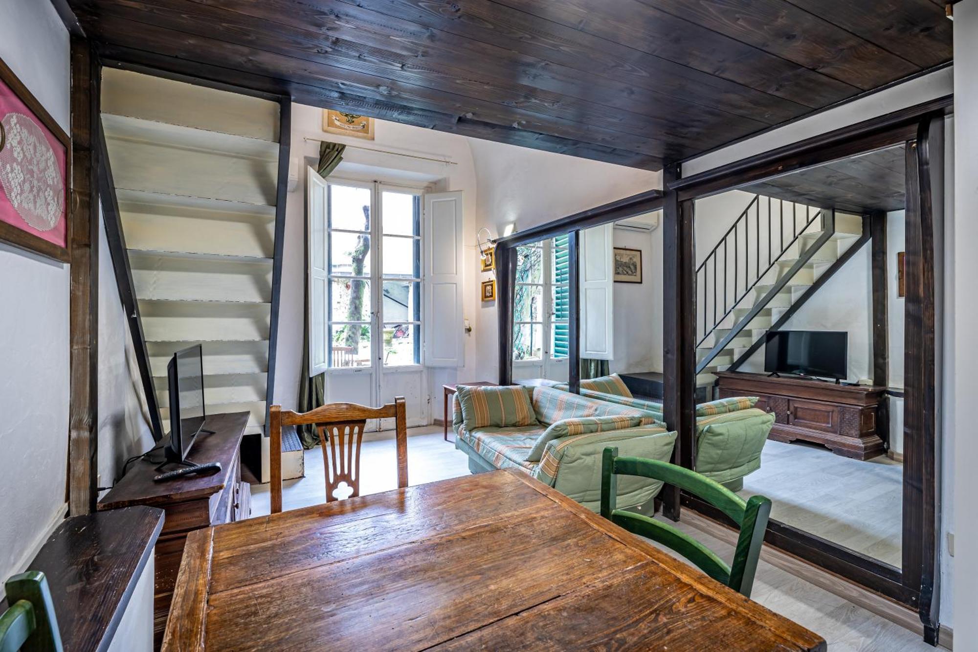 Roommo Pergola Florence Exterior photo