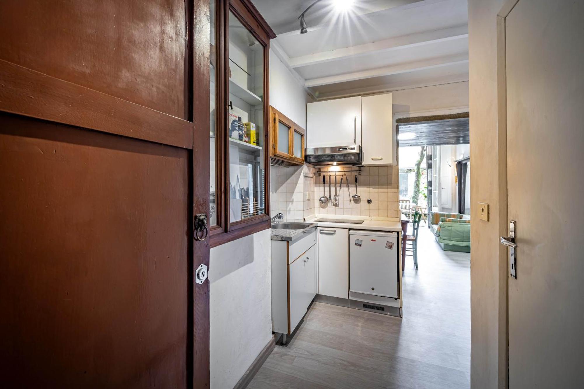 Roommo Pergola Florence Exterior photo