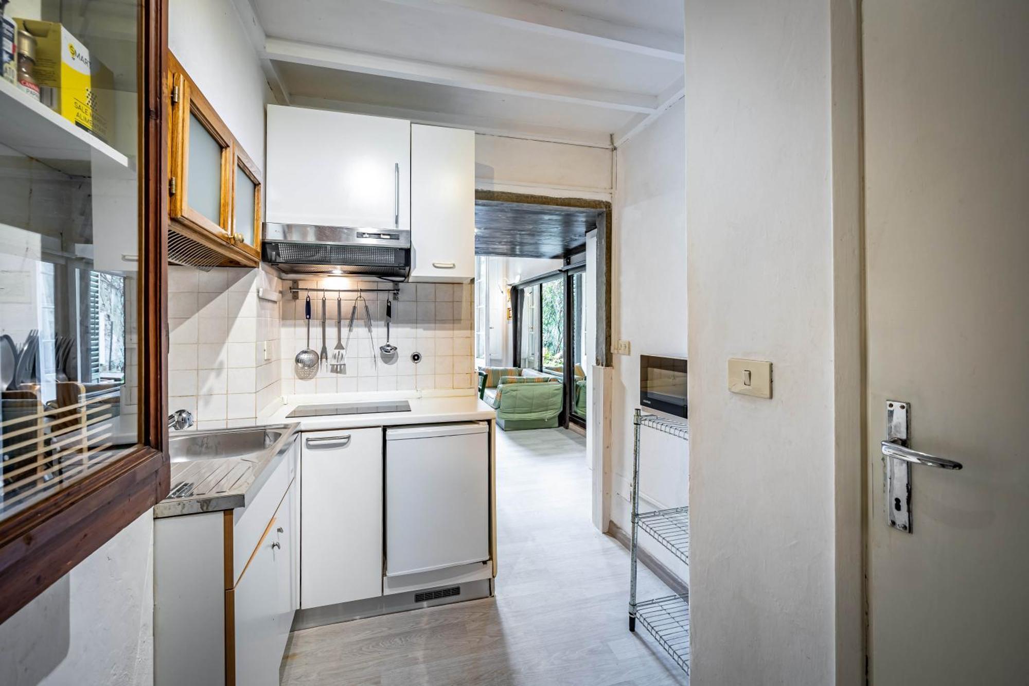 Roommo Pergola Florence Exterior photo