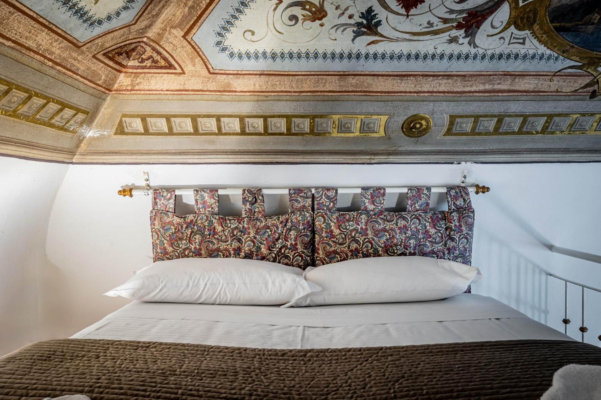 Roommo Pergola Florence Exterior photo