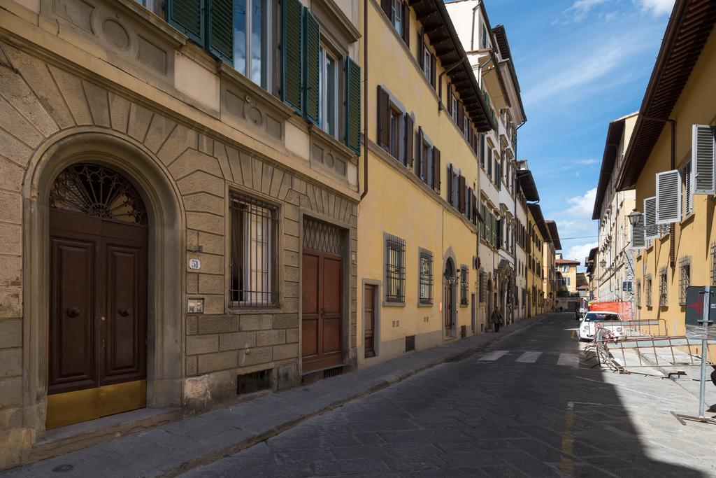Roommo Pergola Florence Exterior photo